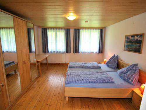 Villa Holiday Home Krechen Alm