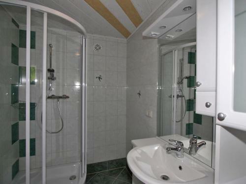 Villa Holiday Home Krechen Alm