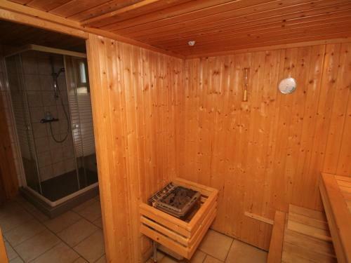 Villa Holiday Home Krechen Alm