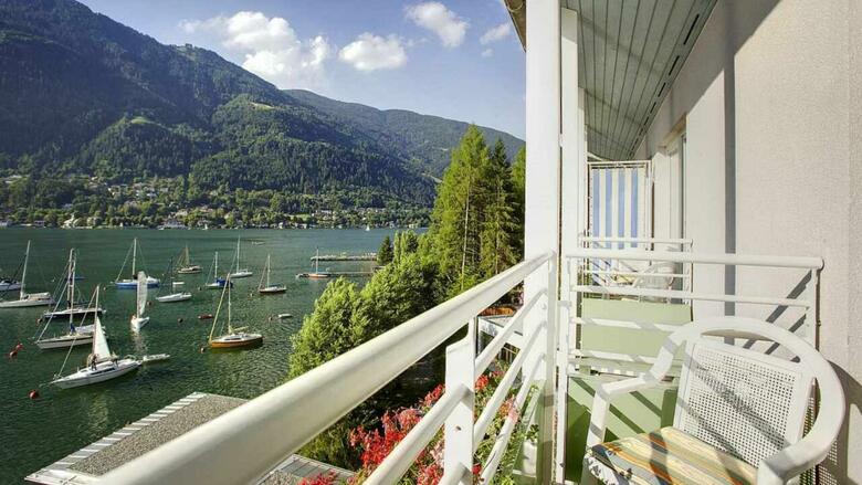 Hotel Robinson Club Landskron