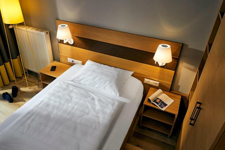 Hotel Robinson Club Landskron