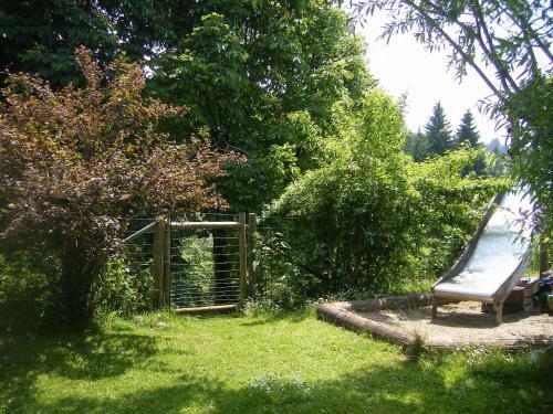 Apartamento Ferienwohnungen Frick