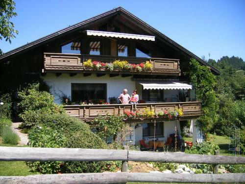 Apartamento Ferienwohnungen Frick