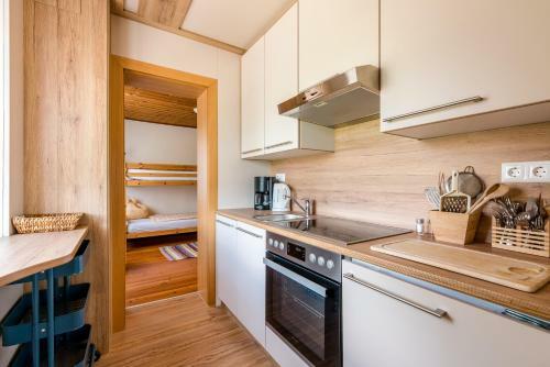 Apartamento Sonnhof