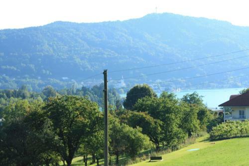 Apartamento Haus Christiane