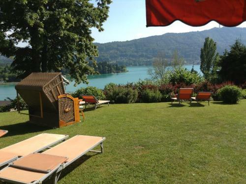 Apartamento Ferienwohnungen Salmen