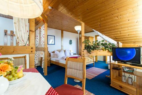 Apartamento Ferienwohnungen Salmen