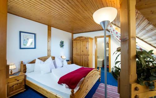 Apartamento Ferienwohnungen Salmen