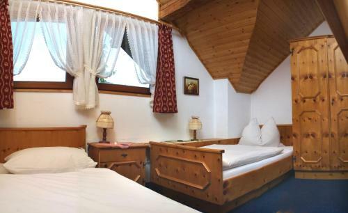 Apartamento Ferienwohnungen Salmen