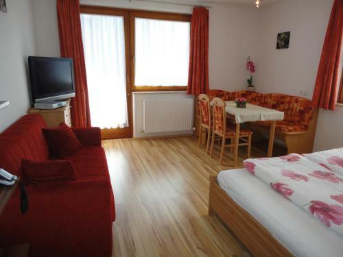 Apartamento Haus Gatterer