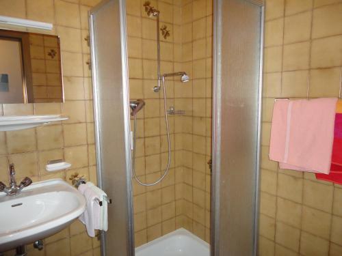 Apartamento Haus Gatterer