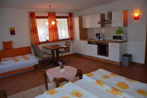 Apartamento Haus Gatterer