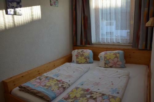 Apartamento Haus Gatterer