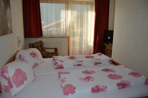 Apartamento Haus Gatterer