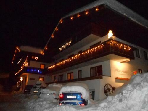 Apartamento Haus Gatterer