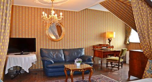 Seehotel Porcia
