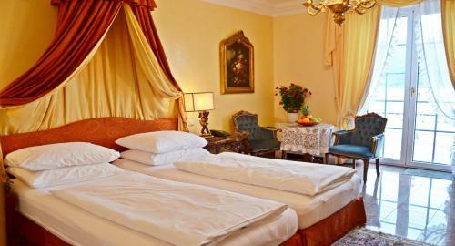 Seehotel Porcia
