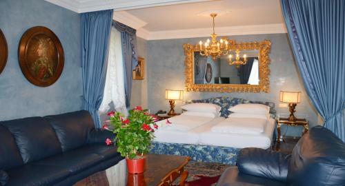 Seehotel Porcia