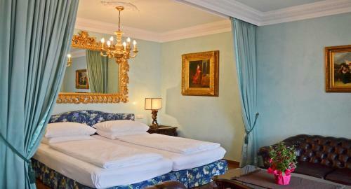 Seehotel Porcia