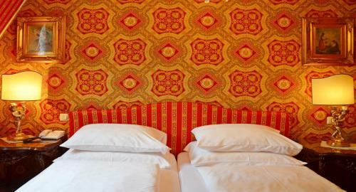 Seehotel Porcia