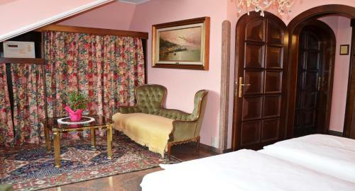 Seehotel Porcia