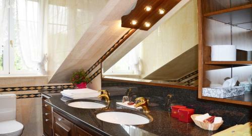 Seehotel Porcia