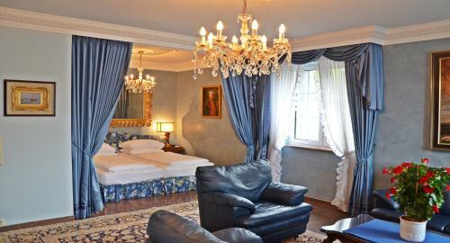 Seehotel Porcia