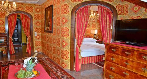 Seehotel Porcia