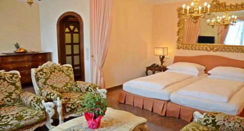 Seehotel Porcia