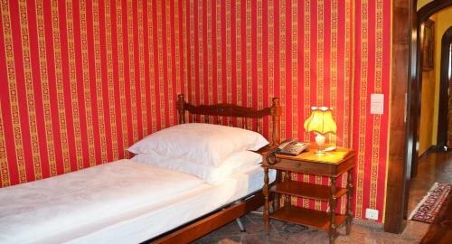 Seehotel Porcia