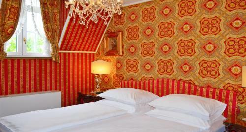 Seehotel Porcia