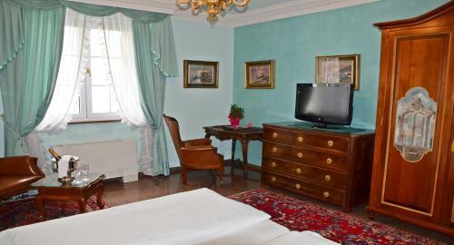 Seehotel Porcia