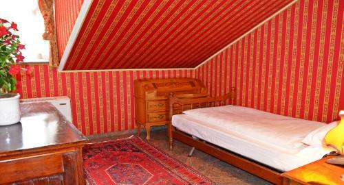 Seehotel Porcia