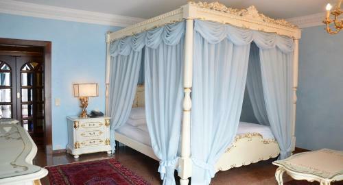 Seehotel Porcia