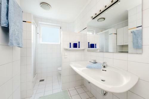 Apartamento Seeappartements Eden