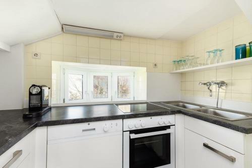 Apartamento Seeappartements Eden