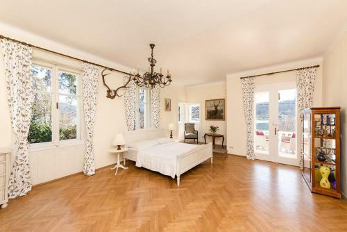 Apartamento Seeappartements Eden