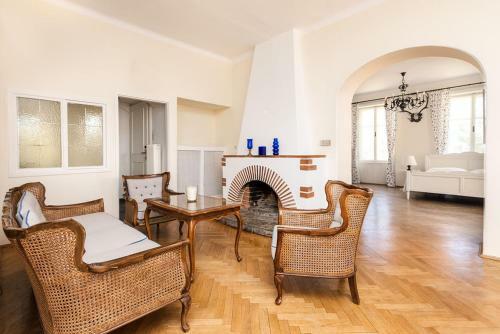 Apartamento Seeappartements Eden