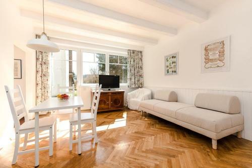 Apartamento Seeappartements Eden