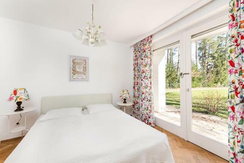 Apartamento Seeappartements Eden