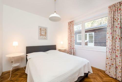 Apartamento Seeappartements Eden