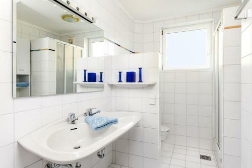 Apartamento Seeappartements Eden