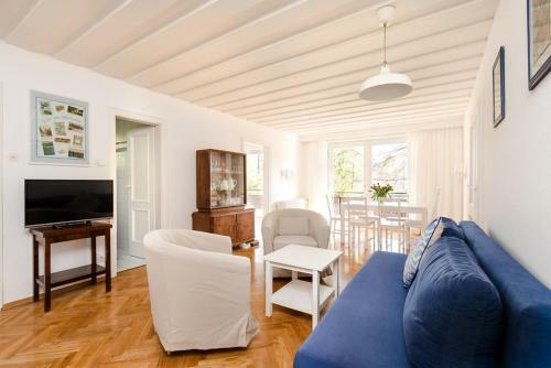 Apartamento Seeappartements Eden