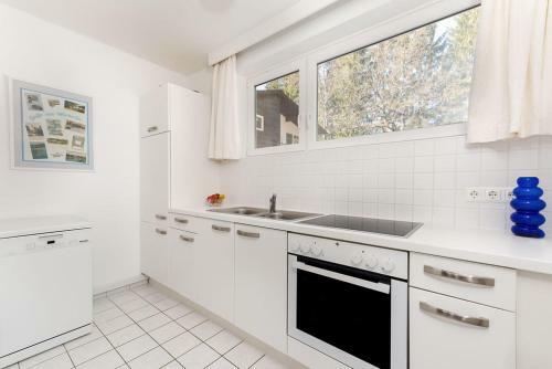 Apartamento Seeappartements Eden