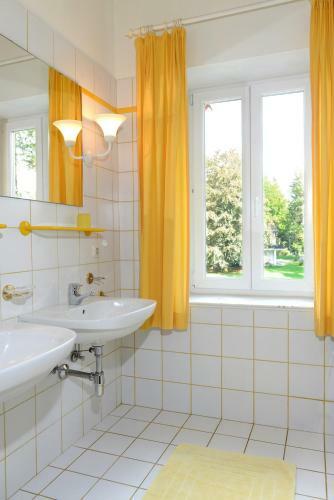 Apartamento Seeappartements Eden