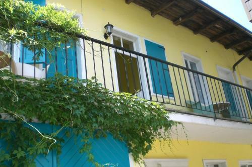 Hotel Seerose
