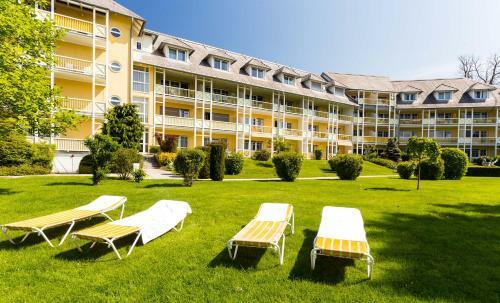 Werzer Strandcasino Hotel