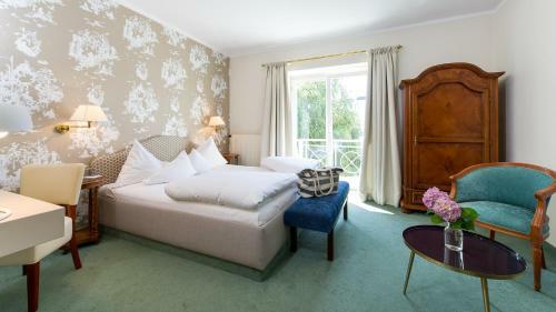 Dermuth Hotels ? Hotel Dermuth P�rtschach