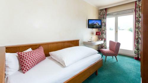 Dermuth Hotels ? Hotel Dermuth P�rtschach