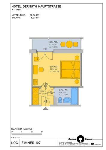 Dermuth Hotels ? Hotel Dermuth P�rtschach